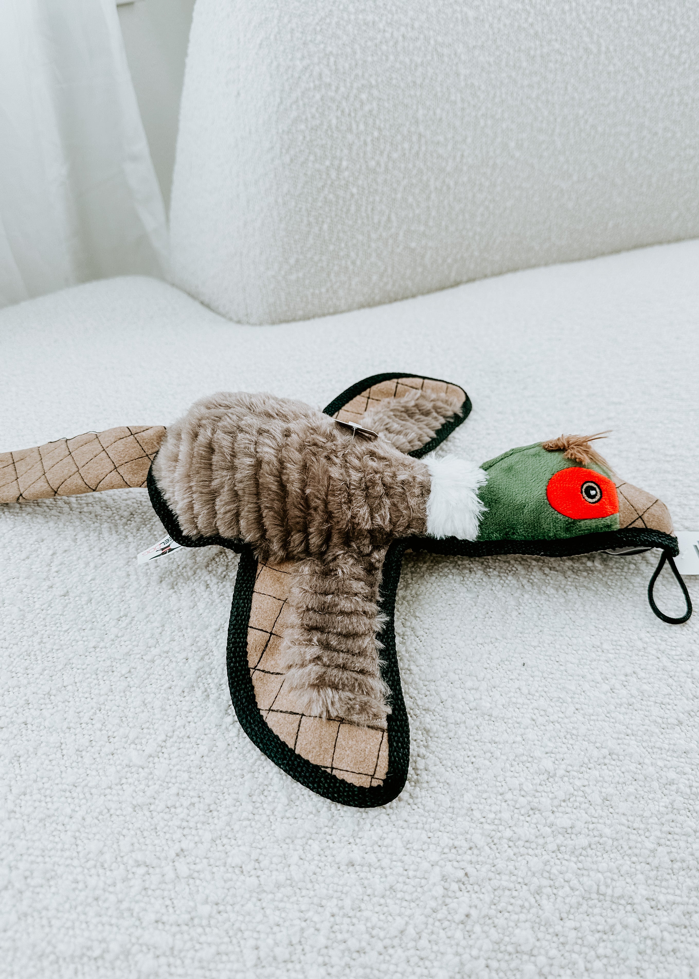 image of Pheasant Dog Toy