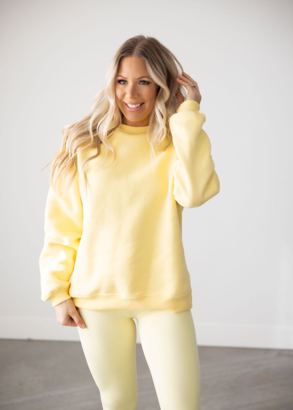 Loa Crew by Lily & Lottie