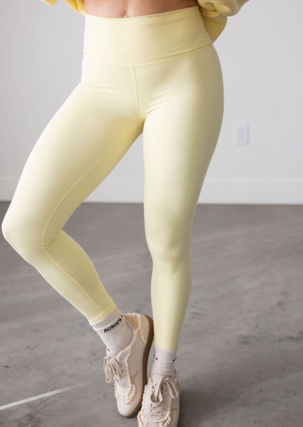 Vada High-Waisted Leggings product view