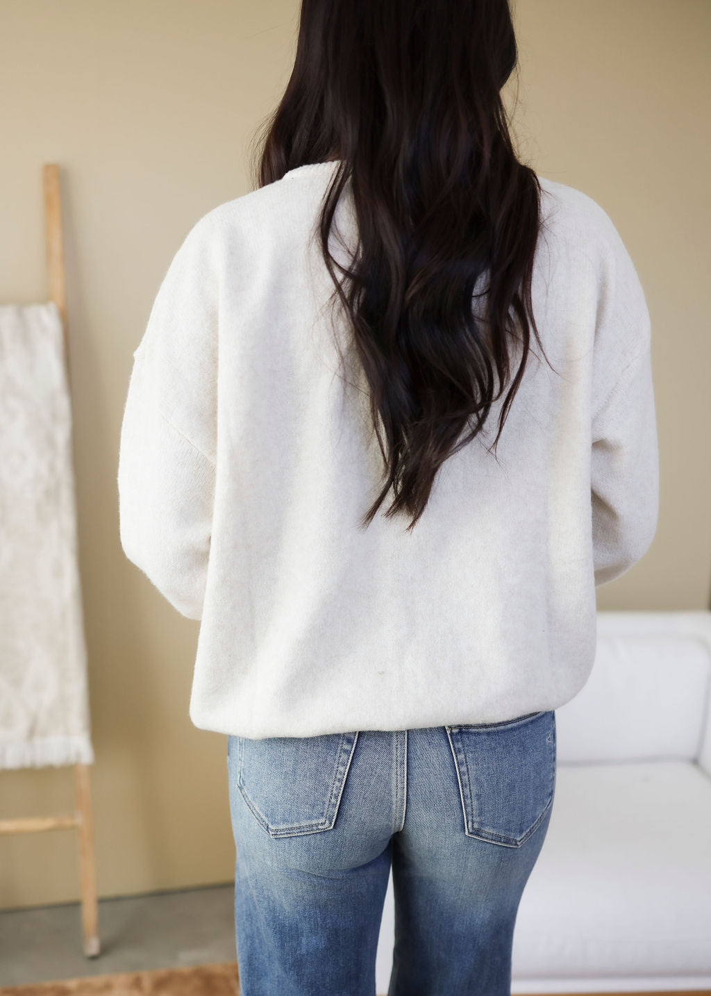 Kerigan Knit Cardigan