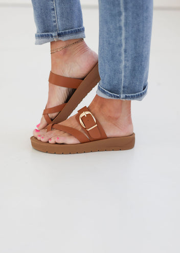 Miller Platform Sandals