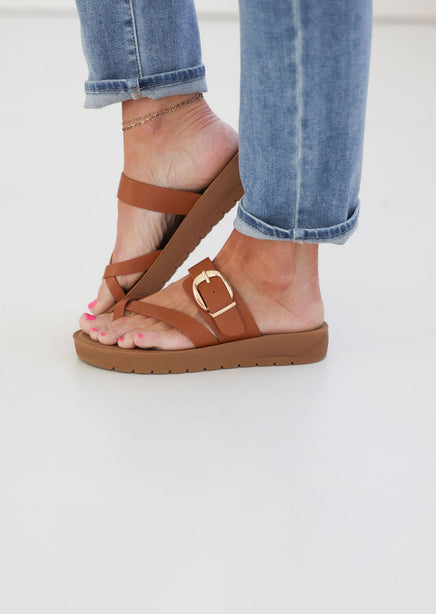 Miller Platform Sandals product view