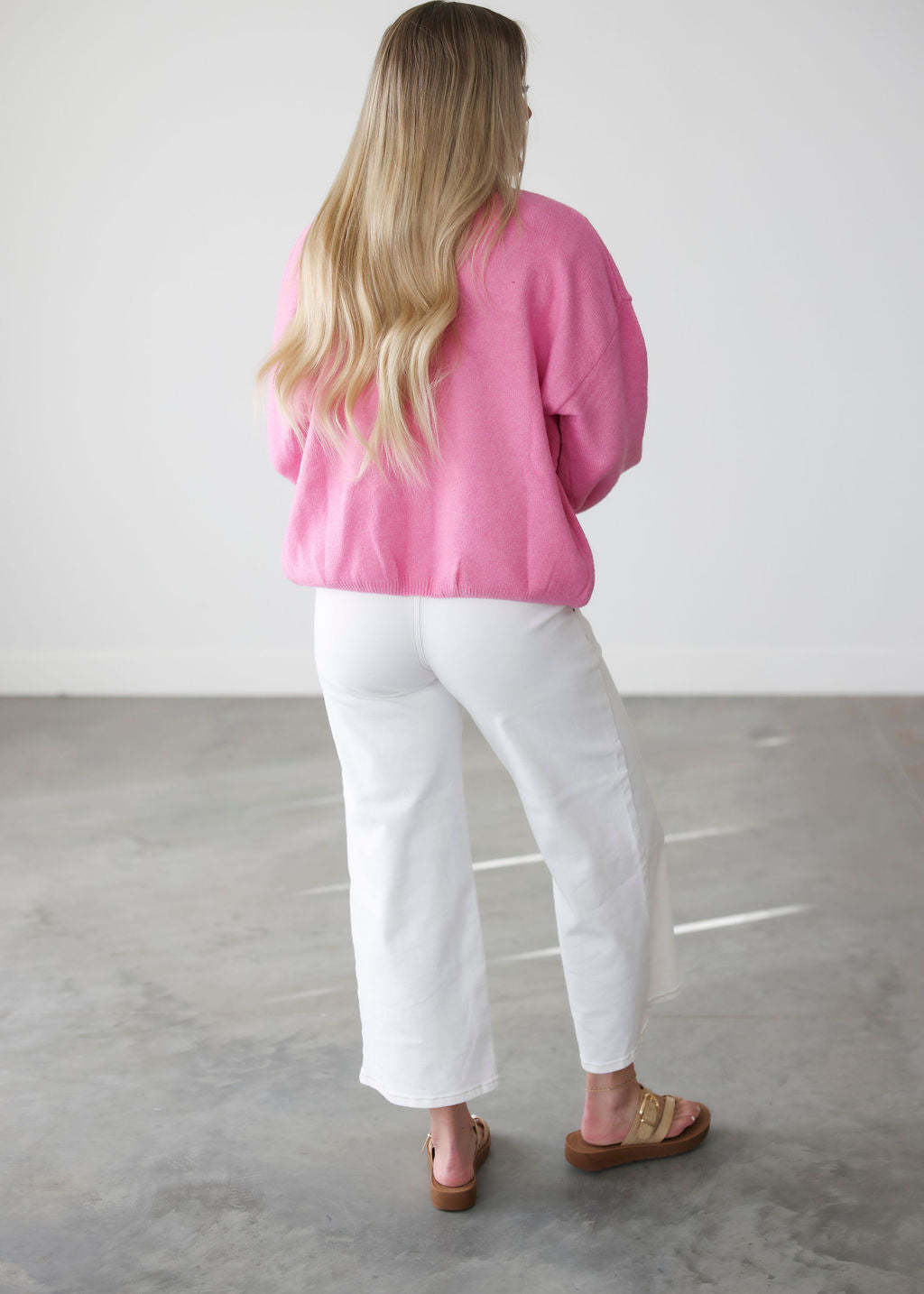 Kerigan Knit Cardigan