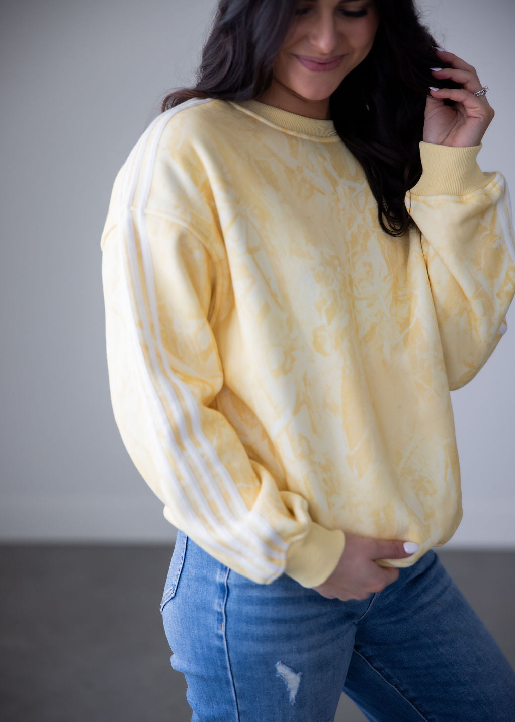 image of Oaklynn Tree Camo Crew