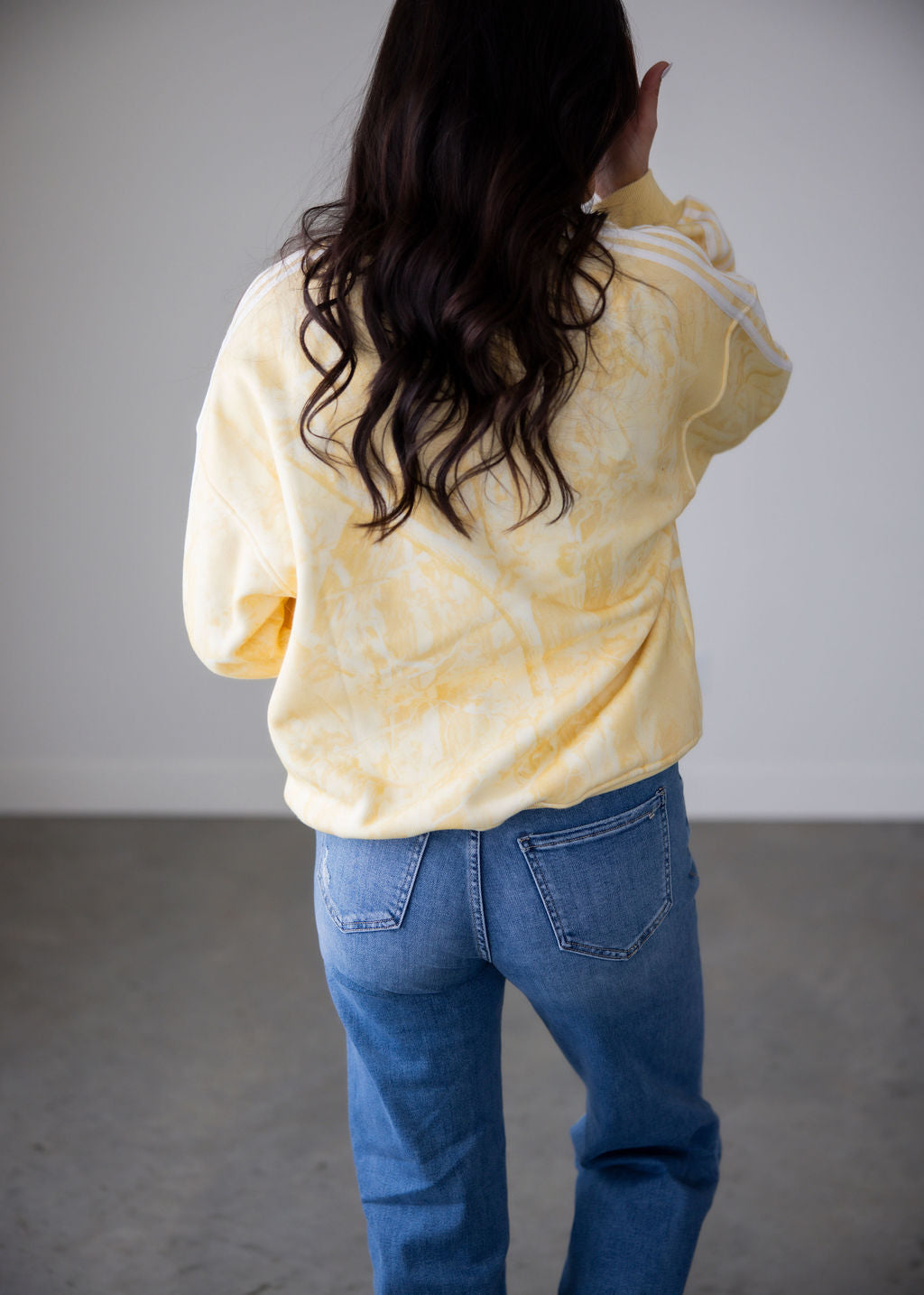 Oaklynn Tree Camo Crew