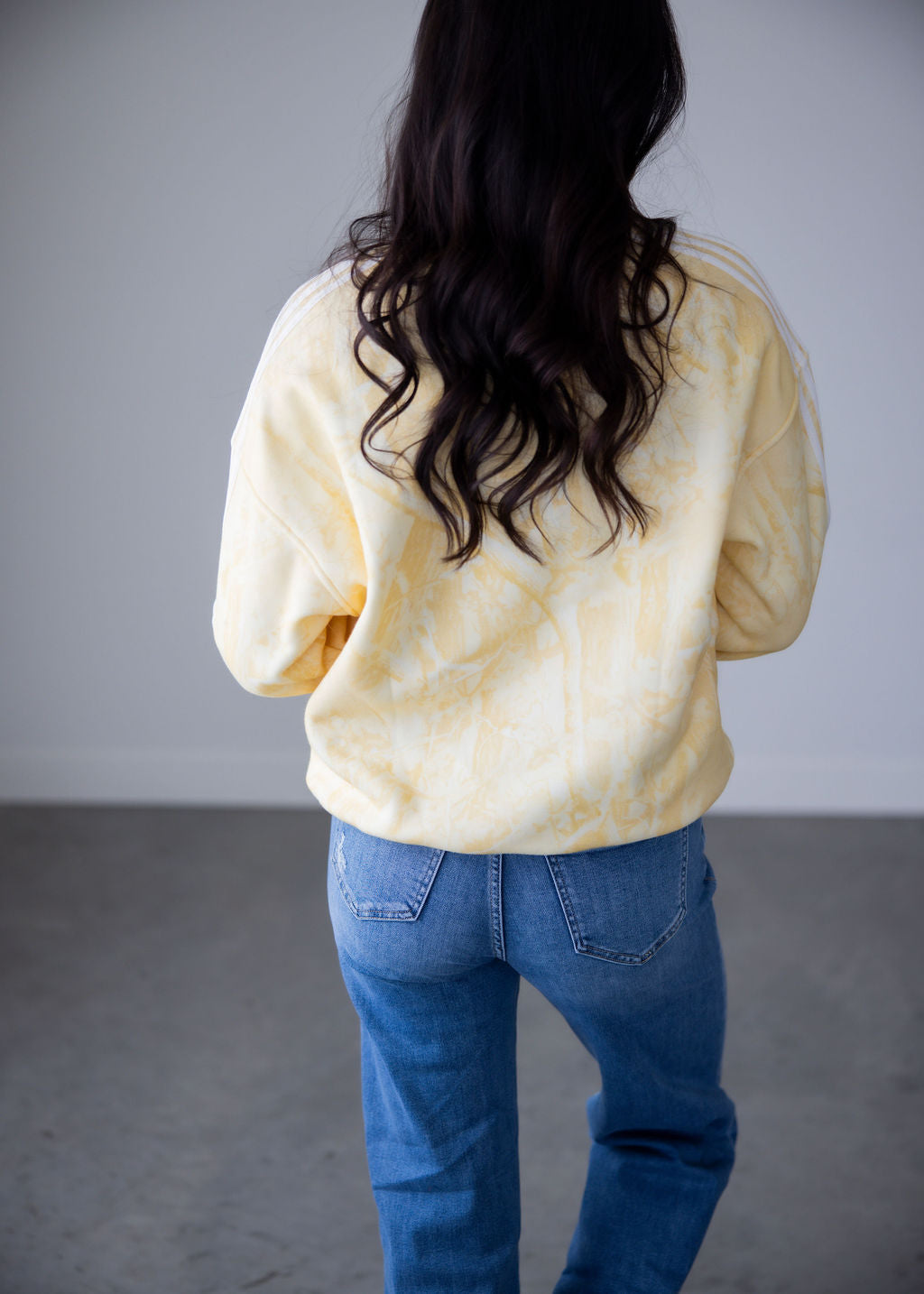 Oaklynn Tree Camo Crew