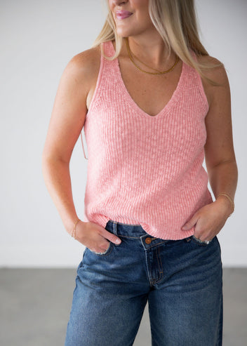 Amai Knit Tank