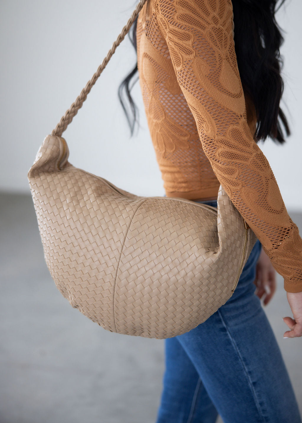 Raquel Shoulder Bag
