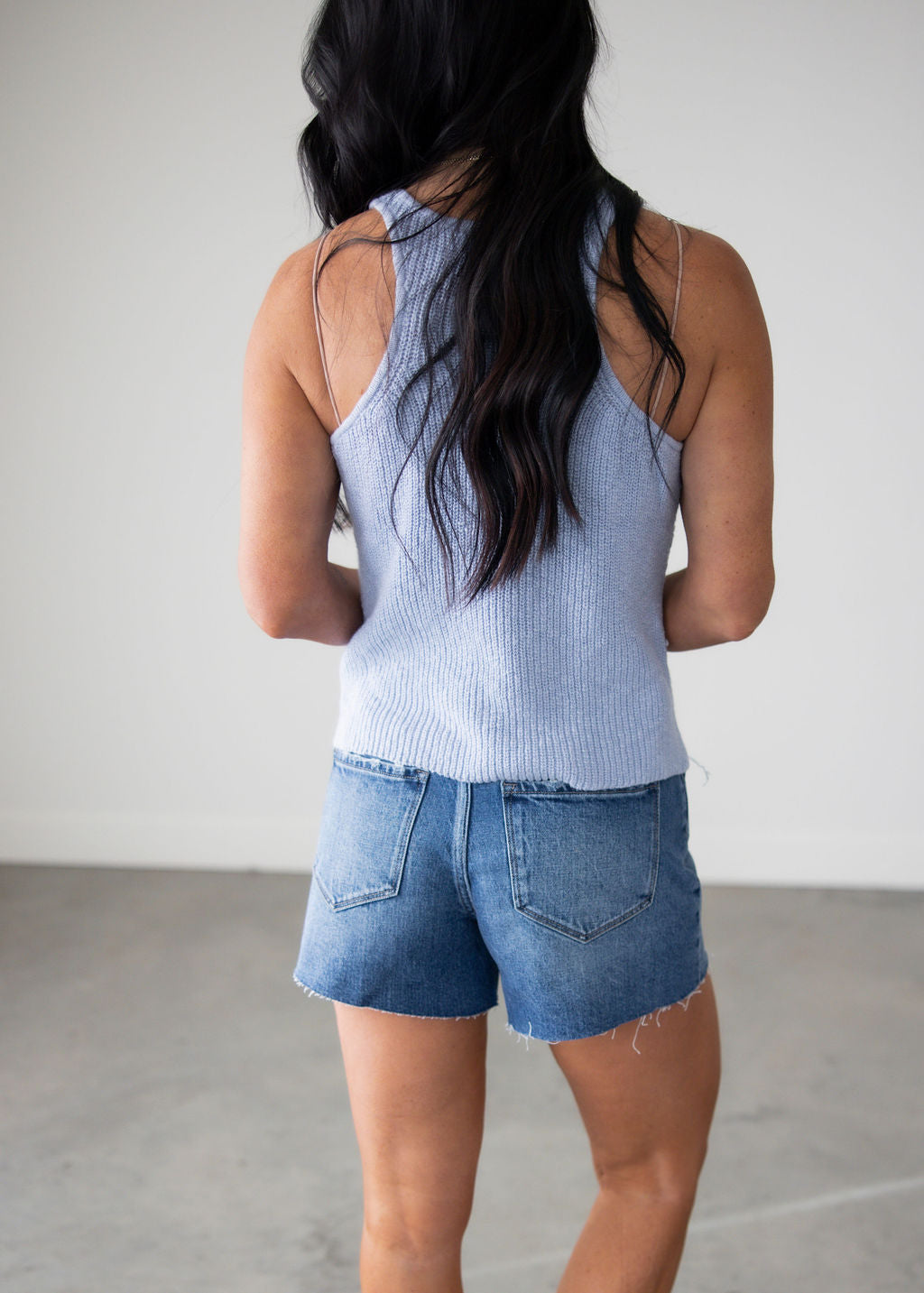 Amai Knit Tank