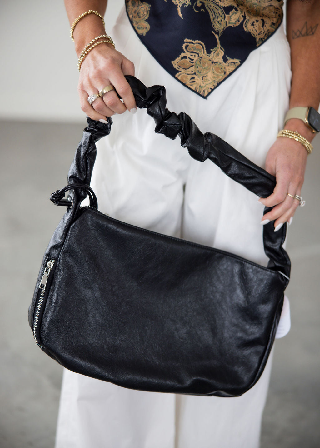 Reign Shoulder Bag