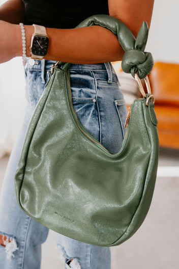 Lilie Shoulder Bag
