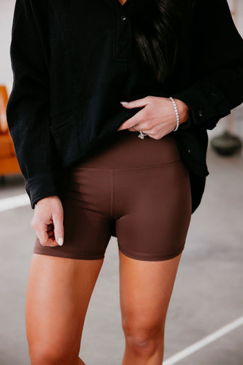 Jena Biker Shorts
