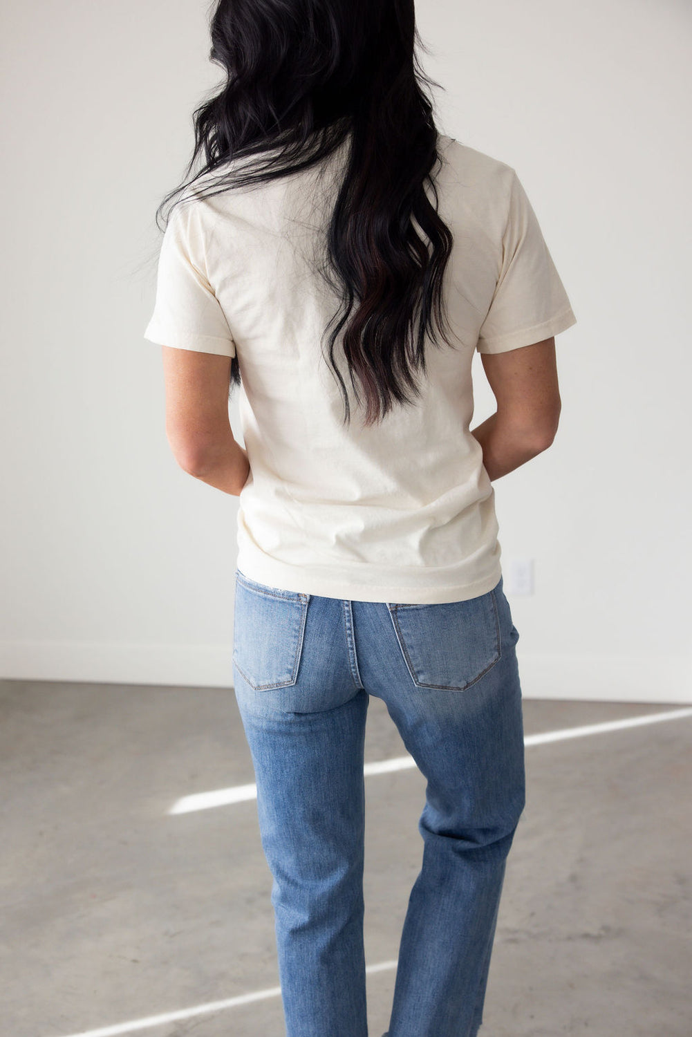Feelin Lucky Graphic Tee