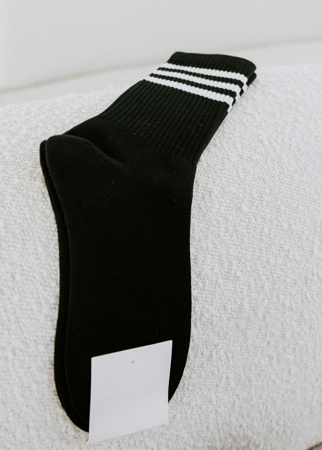 image of Varsity Mid-Calf Socks