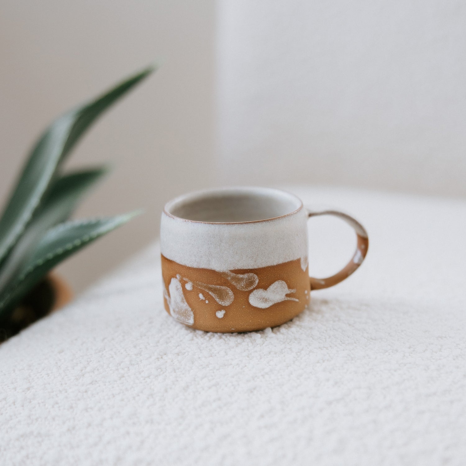 Espresso Splash Mug