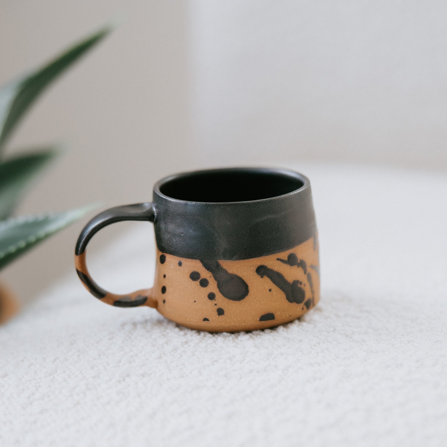 Espresso Splash Mug