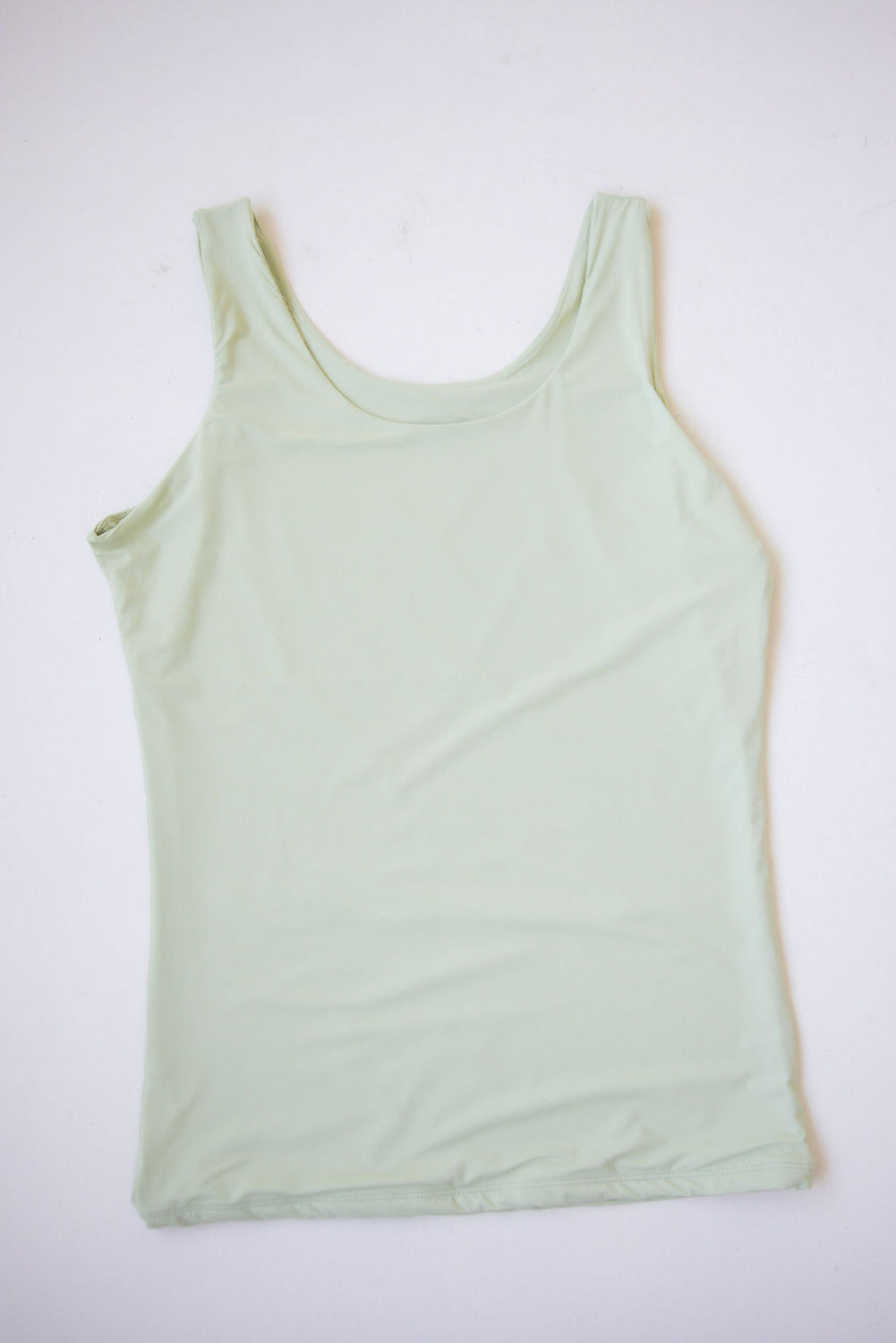 Core Seamless Tank by Lily & Lottie