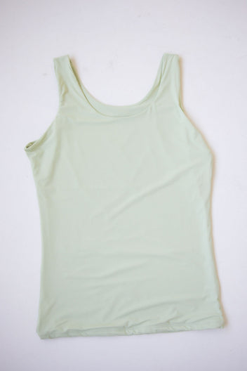 Core Seamless Tank by Lily & Lottie