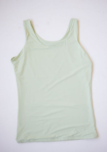 Core Seamless Tank by Lily & Lottie product view