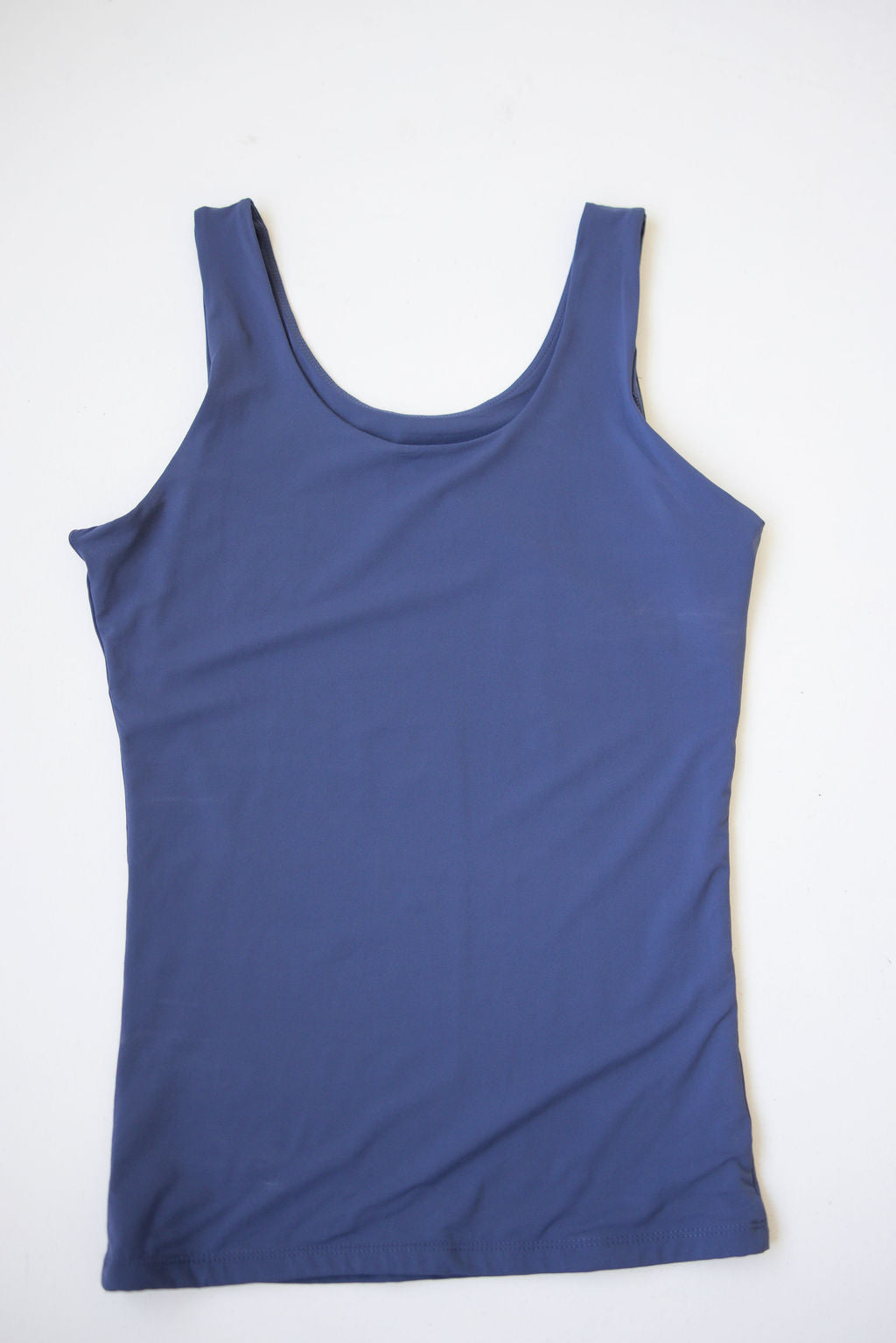 image of Core Seamless Tank by Lily & Lottie