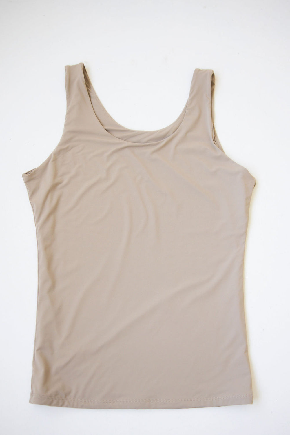 Core Seamless Tank by Lily & Lottie
