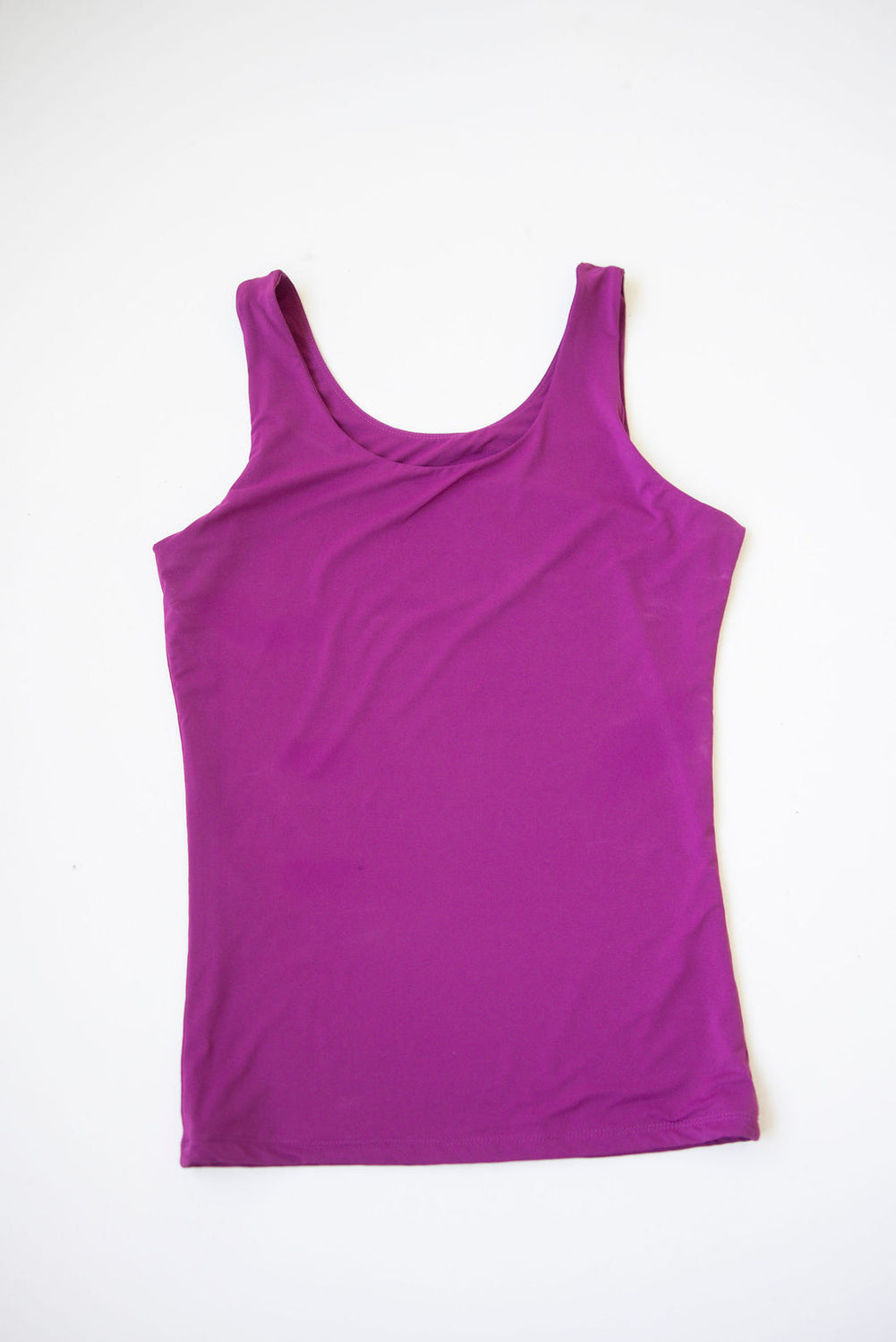 Core Seamless Tank by Lily & Lottie