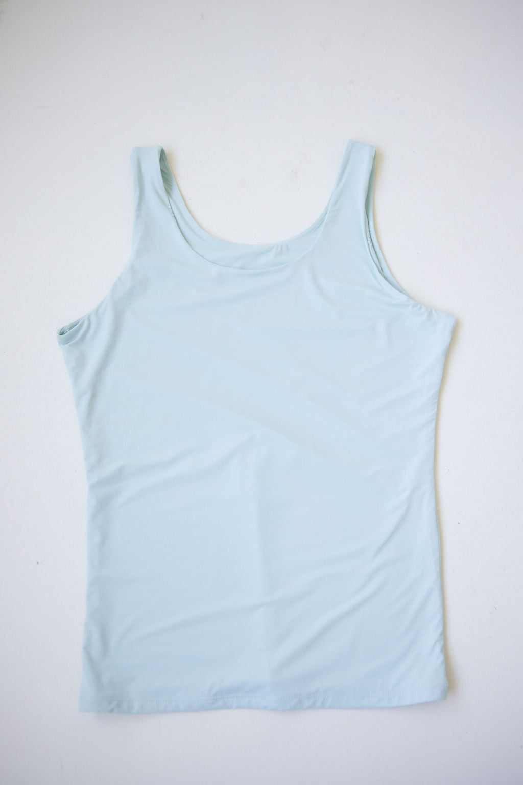 image of Core Seamless Tank by Lily & Lottie
