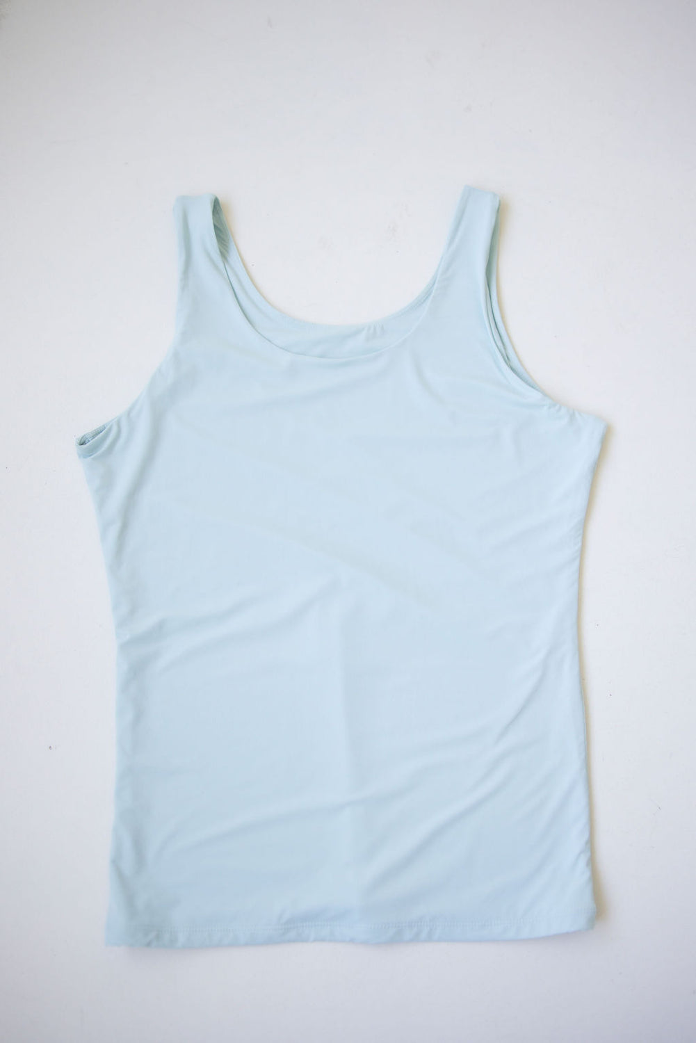 Core Seamless Tank by Lily & Lottie