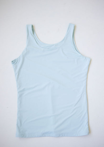 Core Seamless Tank by Lily & Lottie product view