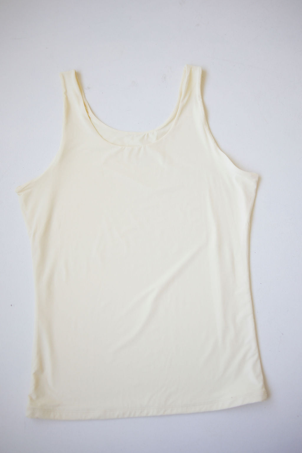 image of Core Seamless Tank by Lily & Lottie