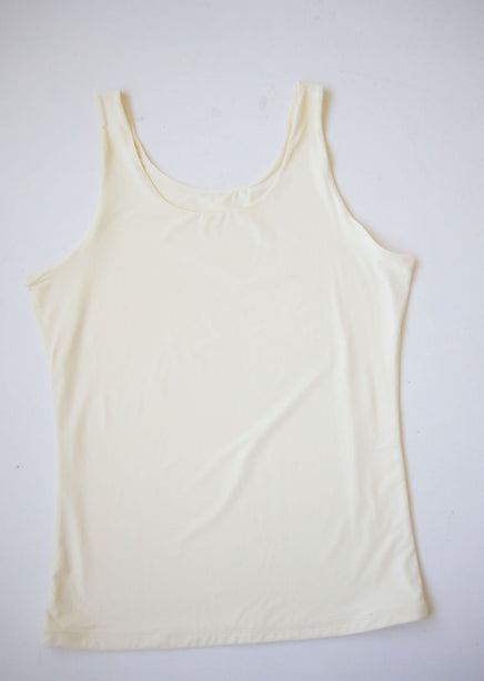 Core Seamless Tank by Lily & Lottie product view