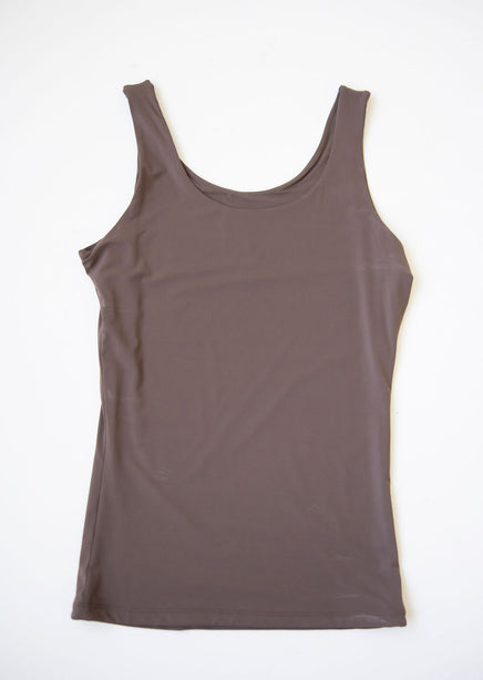 Core Seamless Tank by Lily & Lottie product view