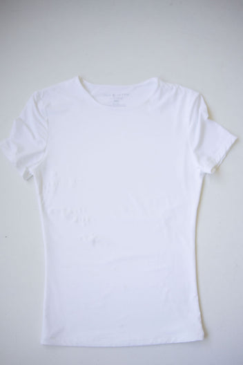 Core Seamless Tee by Lily & Lottie
