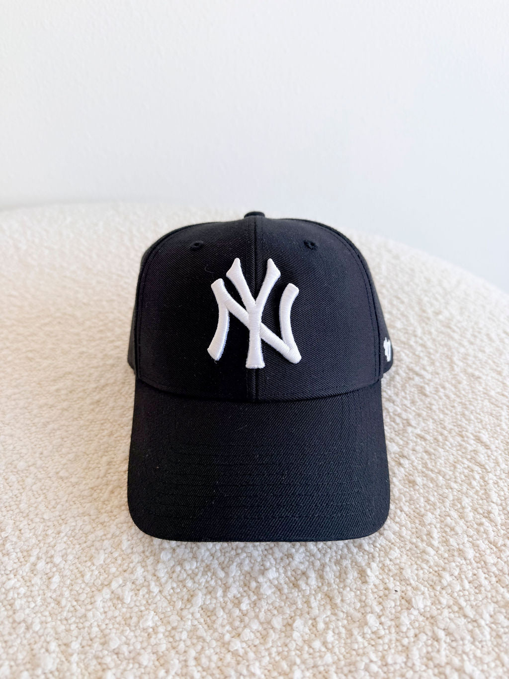 image of NY Yankees MVP Cap
