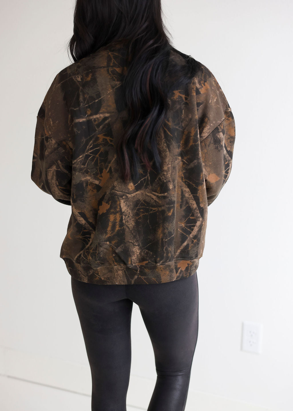 Coco Camo Crew by Lily & Lottie