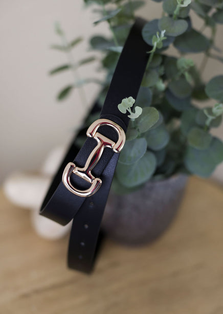Modern Buckle Belt product view