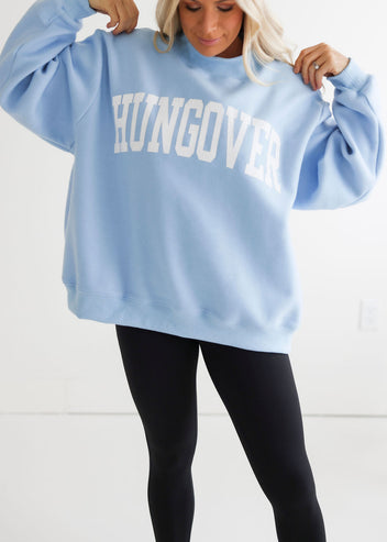 Prosecco Reversible Graphic Crew