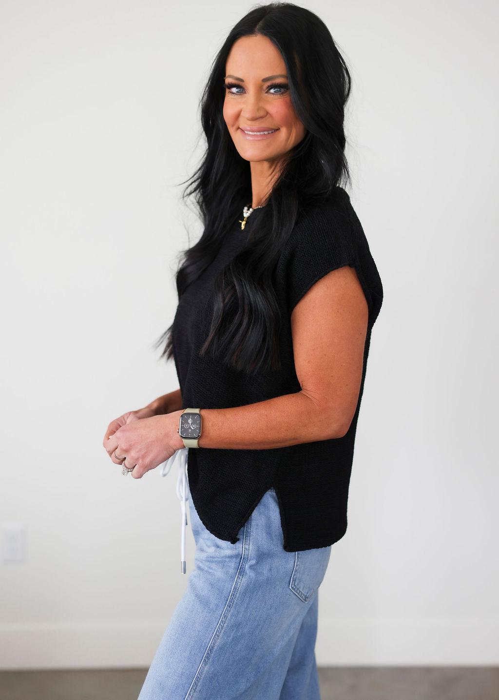 Karly Knit Top