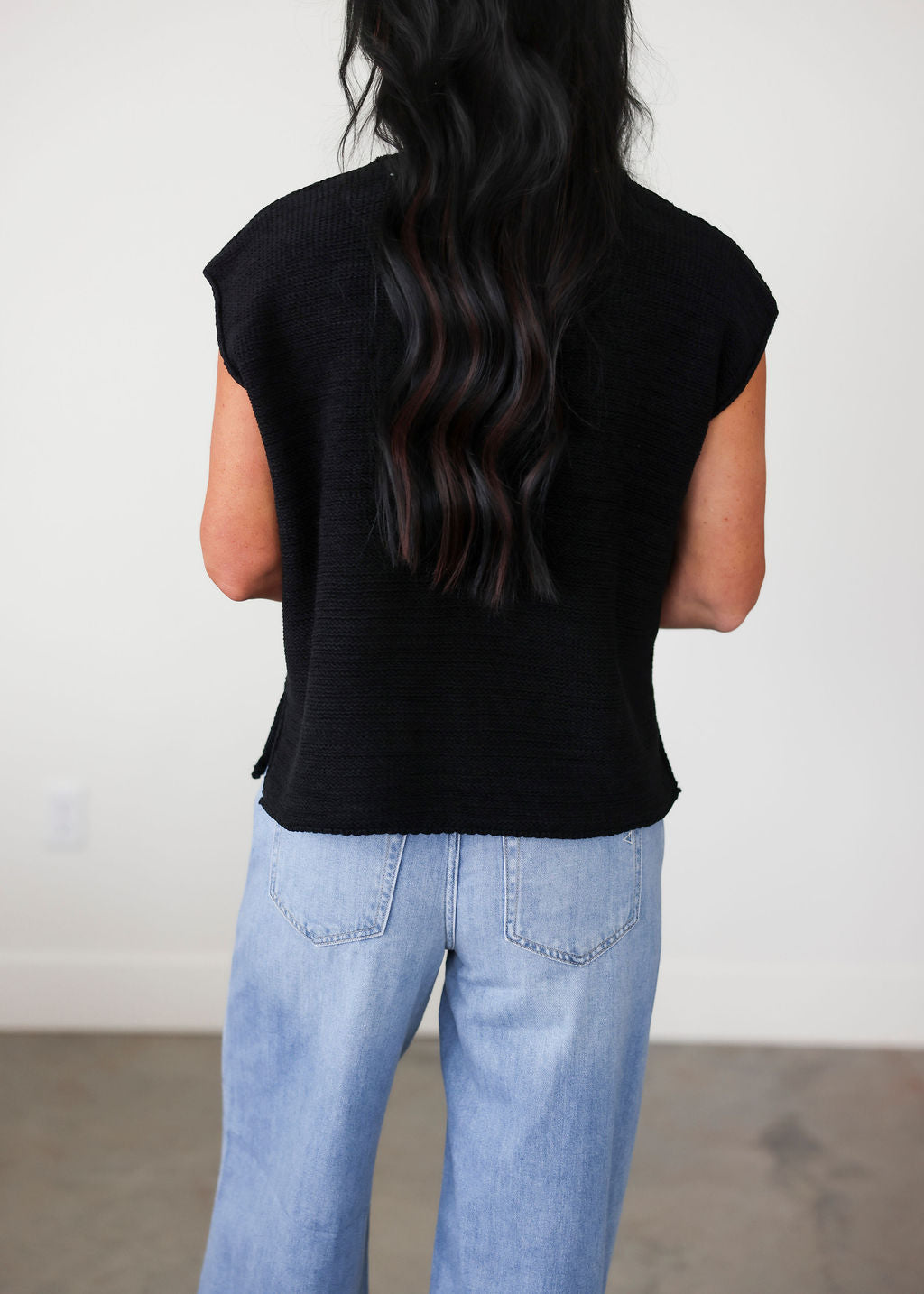 Karly Knit Top