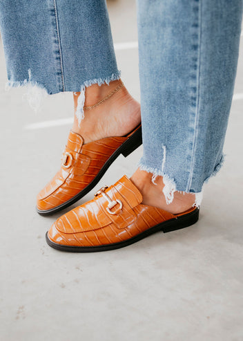 Terra Slip On Loafer