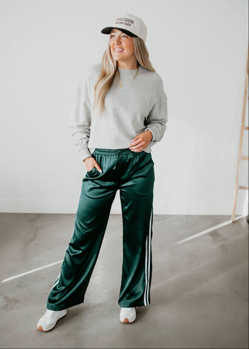 Austen Track Pant