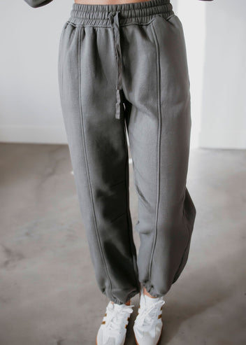 Molly French Terry Sweatpants