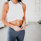 Kane Seamless Crop Tank