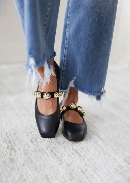 Colleen Ballet Flats product view