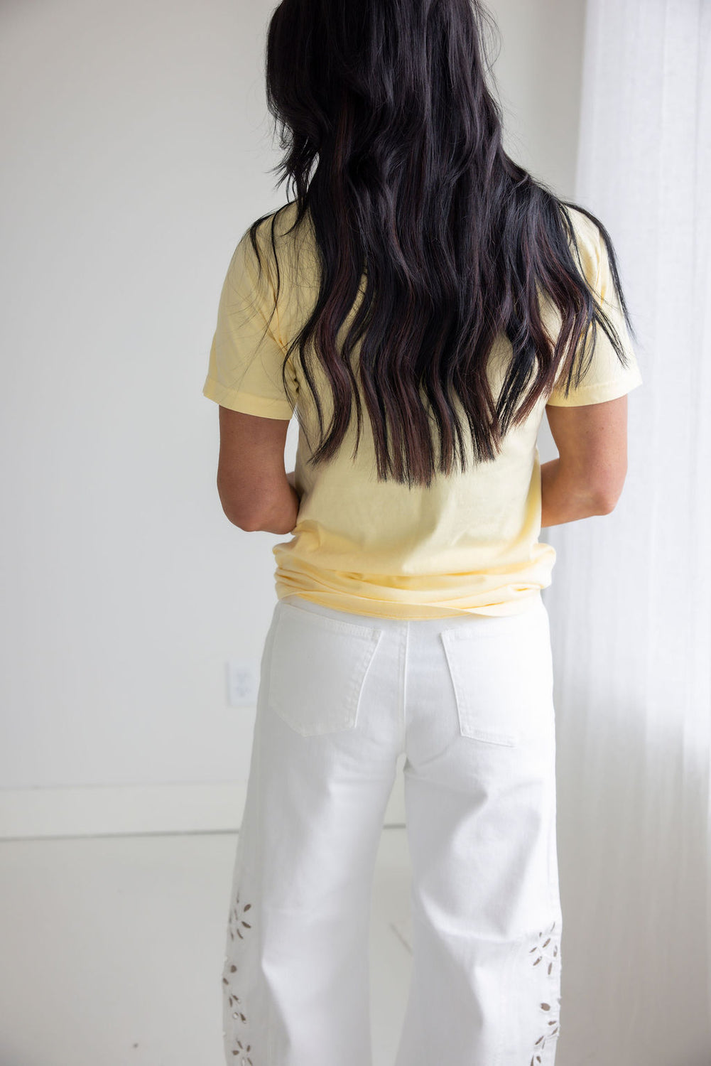 Summer Graphic Tee