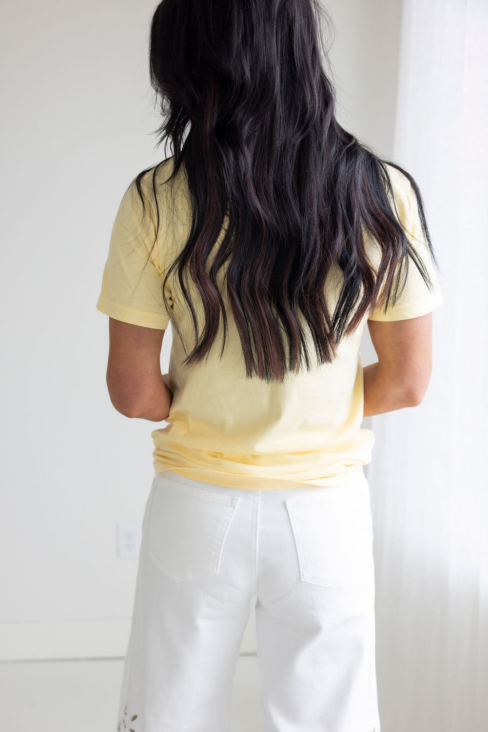 Summer Graphic Tee
