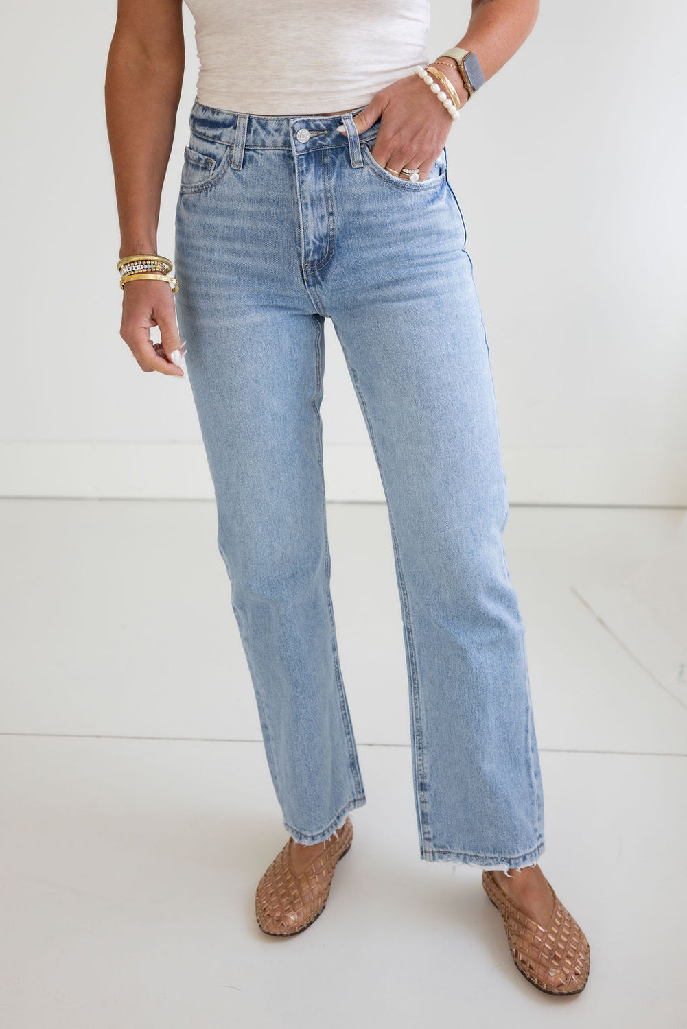 Lowen Lovervet Dad Jean