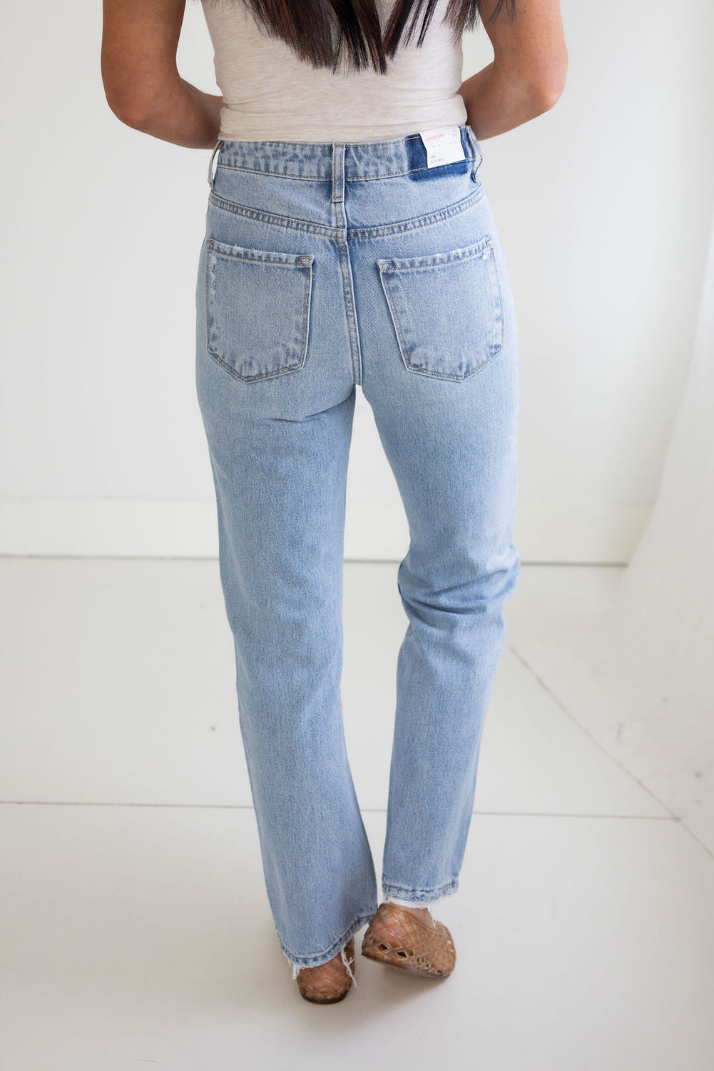 Lowen Lovervet Dad Jean