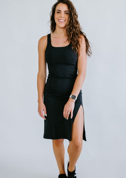 Serena Midi Dress