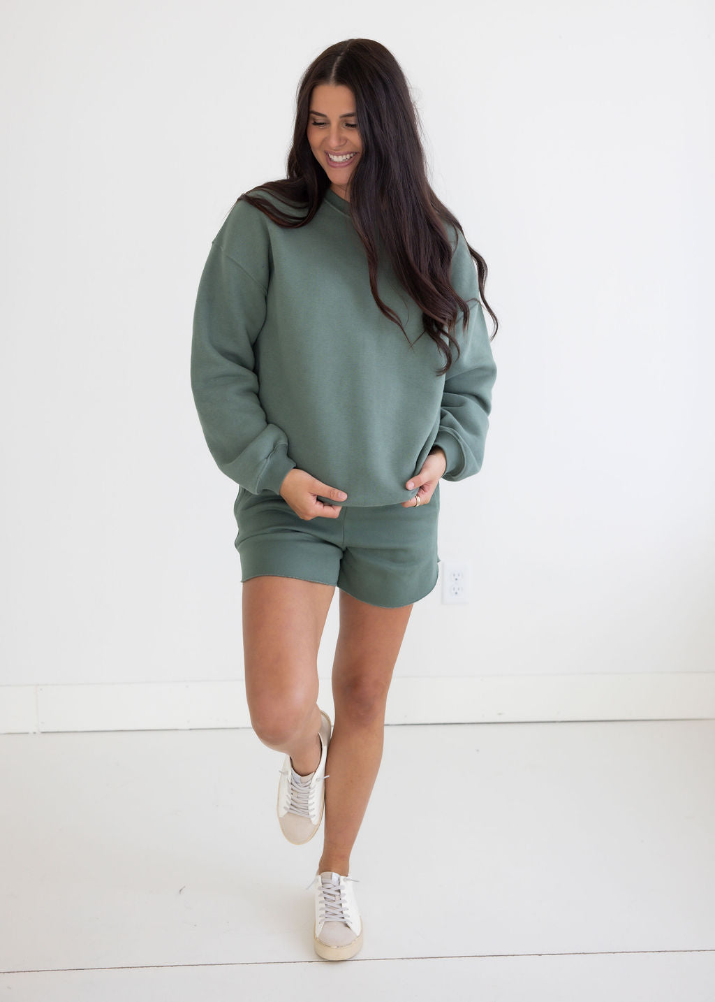 Bradley Shorts by Lily & Lottie